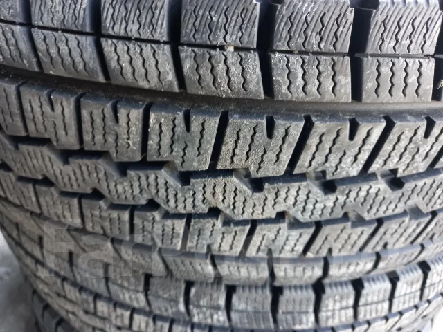 Dunlop Winter Maxx SV01. ������, ��� �����, 2017 ���, �/�, ����� 10 % ����