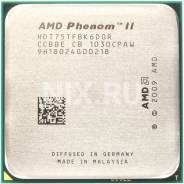 AMD Phenom II X6 1075T ����