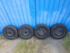 ������ Dunlop 175/65R15. x15" 4x100 ����
