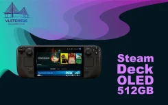 Steam Deck OLED ����