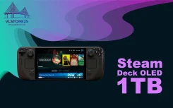 Steam Deck OLED ����