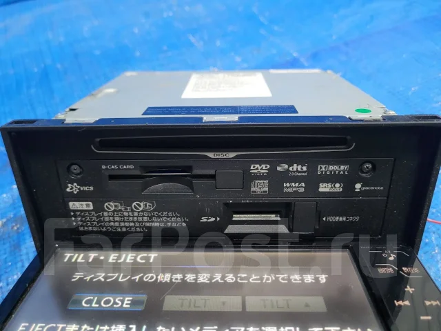 Fujitsu Ten ����