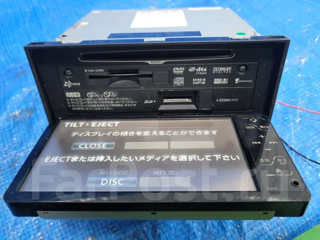 Fujitsu Ten ����