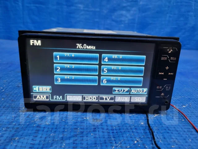 Fujitsu Ten ����