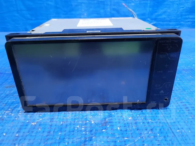 Fujitsu Ten ����