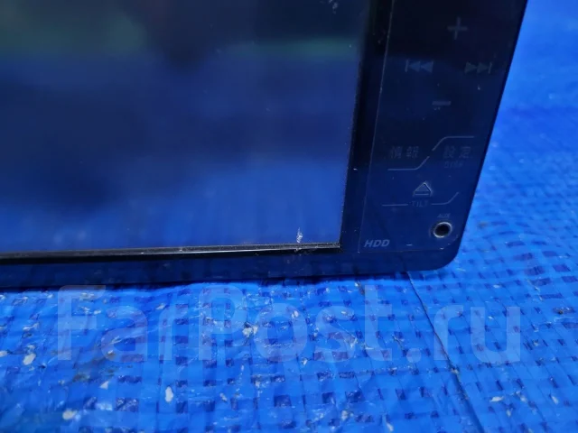 Fujitsu Ten ����
