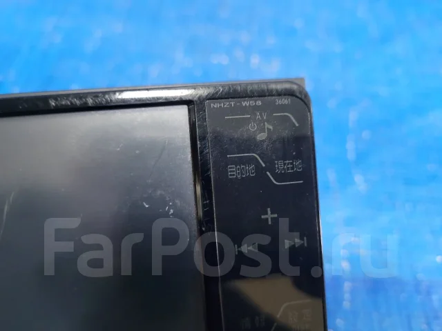 Fujitsu Ten ����
