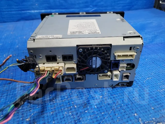 Fujitsu Ten ����