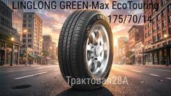 LingLong GREEN-Max EcoTouring. ������, 2024 ���, ����� ����