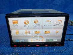 Eclipse AVN660HDmkII ����