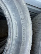 Bridgestone Ecopia EP200. ������, 2017 ���, �/�, ����� 35 % ����