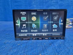 Panasonic CN-MW250D ����