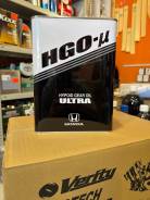 Honda HGO-u. �����������, �������������, 1��. ����