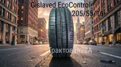 Gislaved EcoControl. ������, 2025 ���, ����� ����