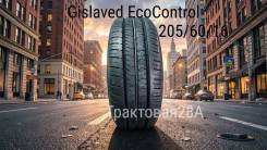 Gislaved EcoControl. ������, 2025 ���, ����� ����