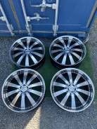 A-Tech Schneider Dimoda. 9.5x22", 5x114.3, ET15, �� 73,1���. ����