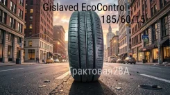 Gislaved EcoControl. ������, 2025 ���, ����� ����