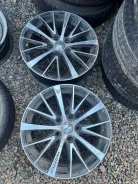 2Crave Wheels. 7.0x16", 5x114.3, ET35 ����