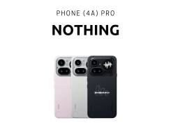 Nothing Phone 4a Pro. �����, 256 ��, �����, �������, ������, 3G, 4G LTE, 5G, Dual-SIM, ����������, NFC, eSIM, ������� �������. ��� ����� �� ����������...