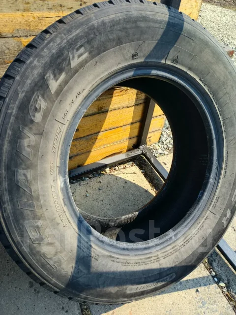 Triangle TR797. ������, ��� �����, 2012 ���, �/�, ����� 25 % ����