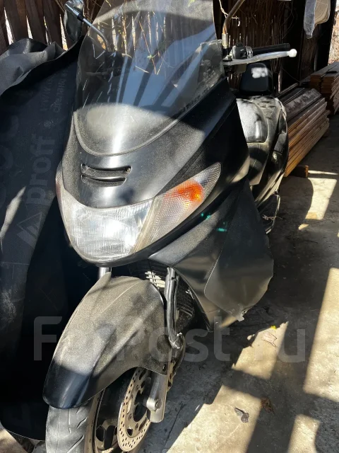 Suzuki Skywave. 249����. ��., ��������, ���������, ������ �� �� ����