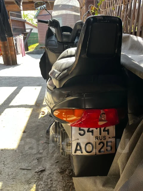 Suzuki Skywave. 249����. ��., ��������, ���������, ������ �� �� ����