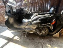 Suzuki Skywave. 249����. ��., ��������, ���������, ������ �� �� ����