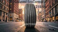 Gislaved EcoControl. ������, 2025 ���, ����� ����