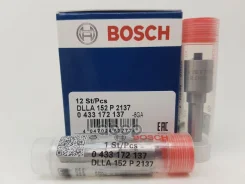 ����������� �������� DLLA 152 P 2137 Bosch ���. 0433172137 0433172137 ����