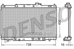 �������� [400x738] Denso ���. DRM40012 DRM40012 ����
