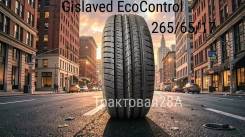 Gislaved EcoControl. ������, 2025 ���, ����� ����