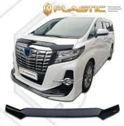 ��������� ������ Toyota Alphard (#H30) 2015-2023 1456 ����