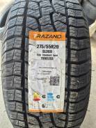 Trazano Radial SL369 A/T. ����� at, 2026 ���, ����� ����