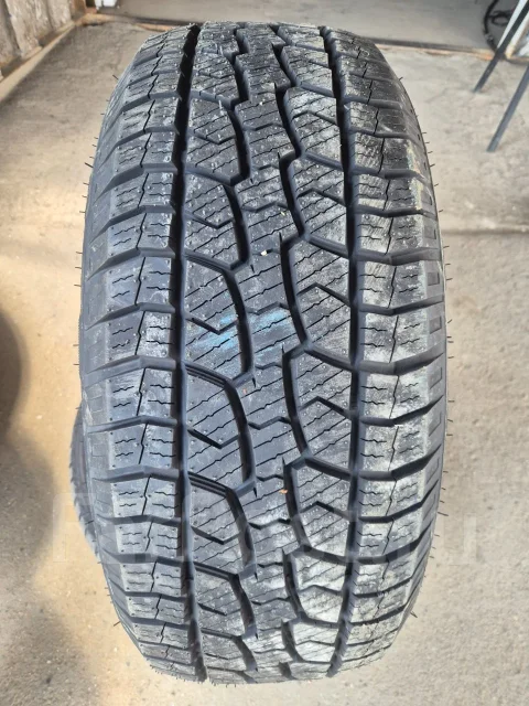 Trazano Radial SL369 A/T. ����� at, 2026 ���, ����� ����