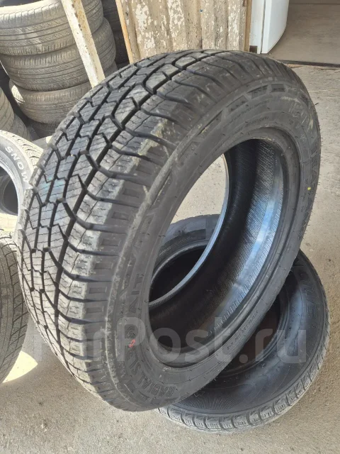 Trazano Radial SL369 A/T. ����� at, 2026 ���, ����� ����