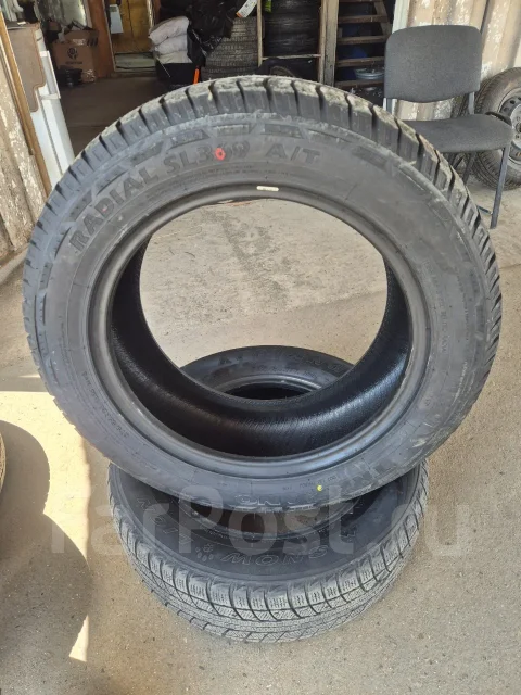Trazano Radial SL369 A/T. ����� at, 2026 ���, ����� ����