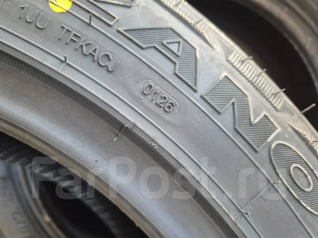 Trazano Radial SL369 A/T. ����� at, 2026 ���, ����� ����