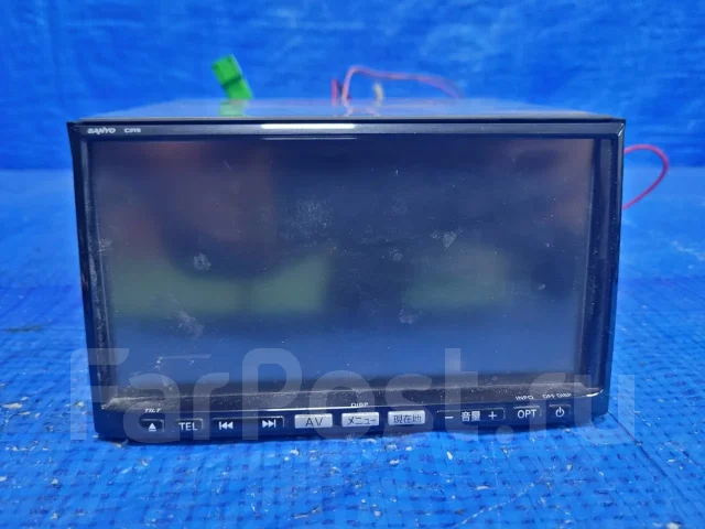 Sanyo NVA-MS5309 ����