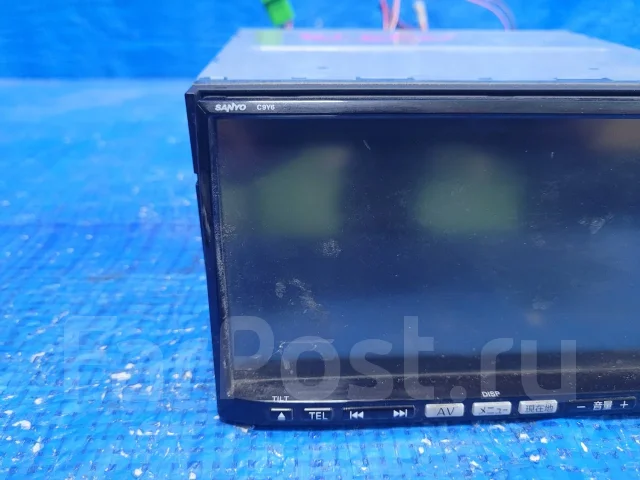 Sanyo NVA-MS5309 ����