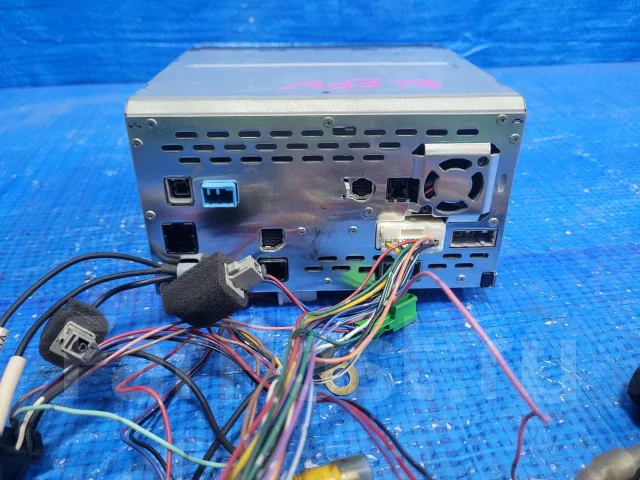 Sanyo NVA-MS5309 ����