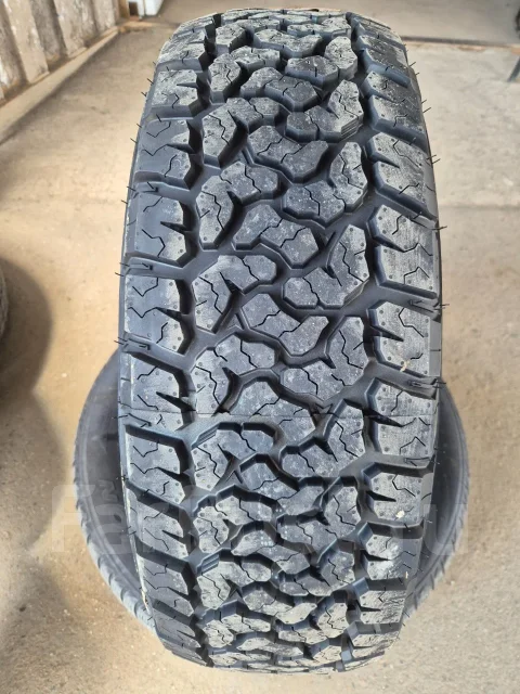 Trazano Terra Legend SL399. ����� at, 2026 ���, ����� ����