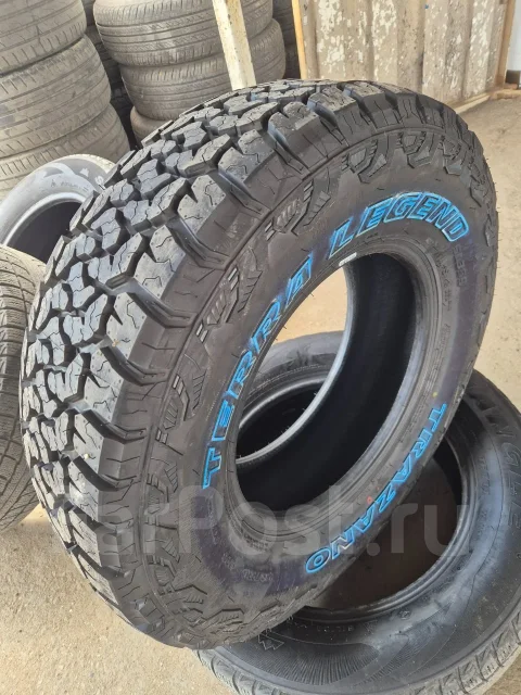 Trazano Terra Legend SL399. ����� at, 2026 ���, ����� ����