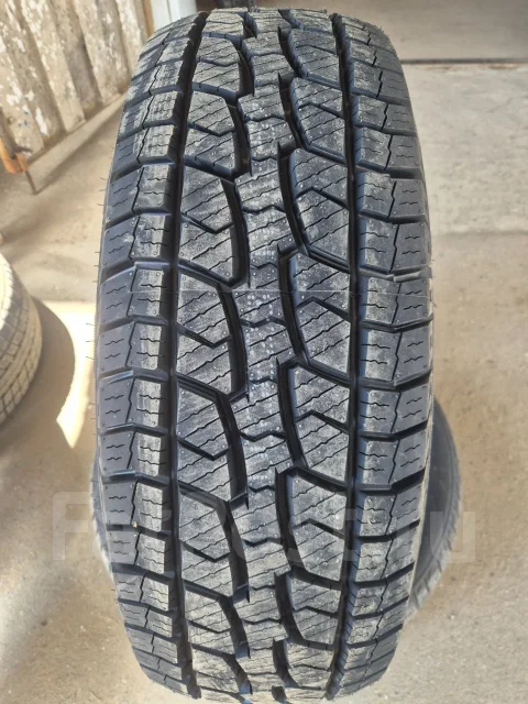 Trazano Radial SL369 A/T. ����� at, 2026 ���, ����� ����
