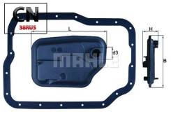 ������ �������������� Mahle/ Knecht HX149D HX149D ����