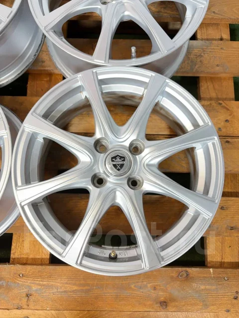 Lehrmeister Estrosa. 5.5x15", 4x100, ET42, �� 67,1���. ����