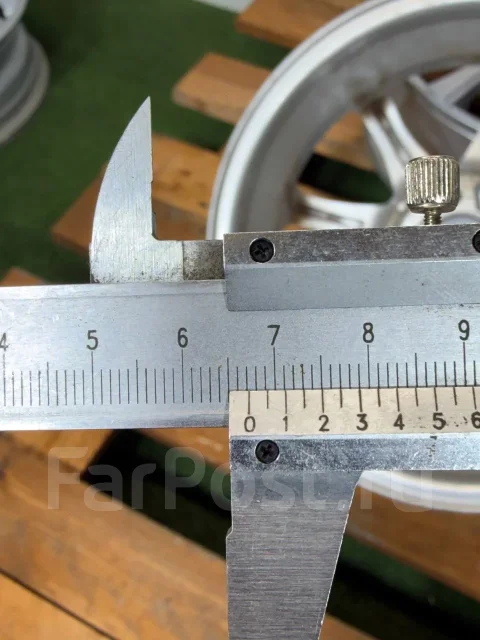 Lehrmeister Estrosa. 5.5x15", 4x100, ET42, �� 67,1���. ����