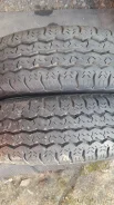 Toyo Z Radial Z-24. �����������, 2007 ���, �/�, ����� 10 % ����