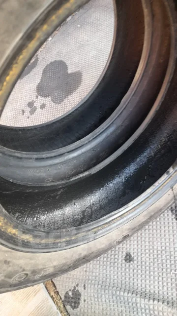 Toyo Z Radial Z-24. �����������, 2007 ���, �/�, ����� 10 % ����