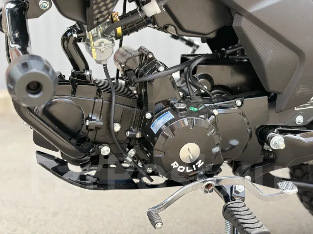 Roliz ����� Vertigo. 125����. ��., ��������, ��� ���, ��� ������� ����