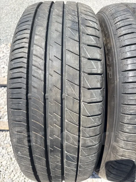 Dunlop Le Mans V+. ������, 2024 ���, �/�, ����� �� 5 % ����